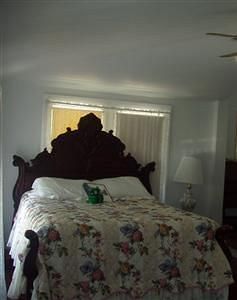 Locust Street Inn Дентон Екстер'єр фото