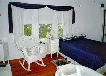 Locust Street Inn Дентон Екстер'єр фото